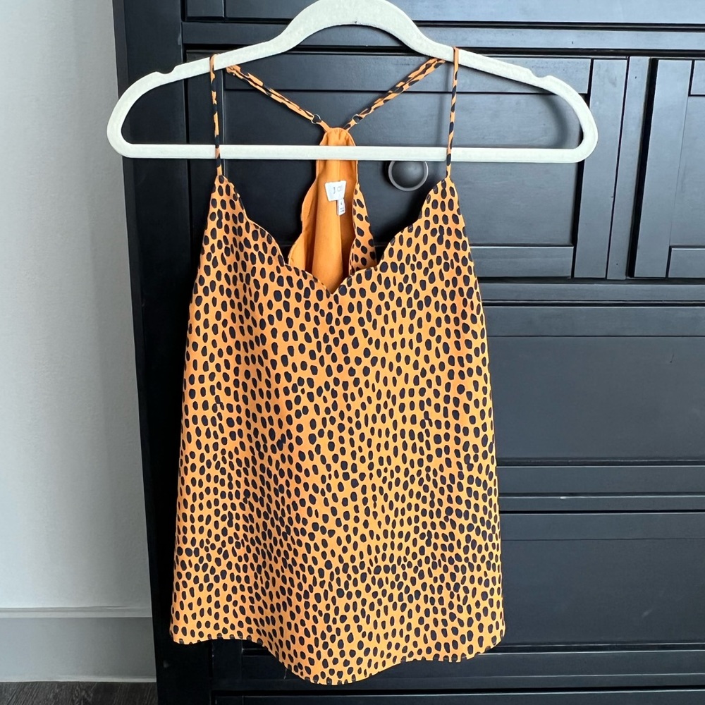 J Crew top